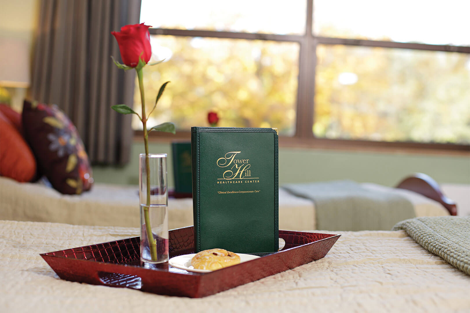 Restorative Therapy Tower Hill Healthcare Center Elgin, IL