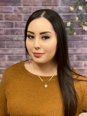 Yesenia Fernandez
